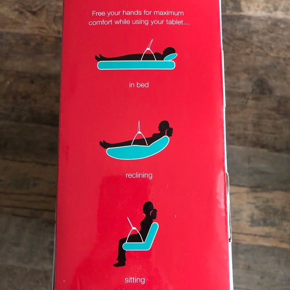 Tablift Flexible Tablet Stand Holder - Picture 5 of 14